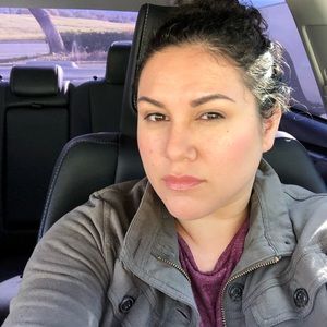 Meet your Posher, Gabriela